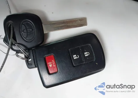 2019 Toyota Tacoma Limited from USA, damaged, VIN 3TMGZ5ANXKM188988